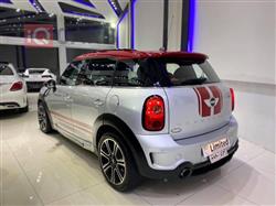 مینی کەنتری مان